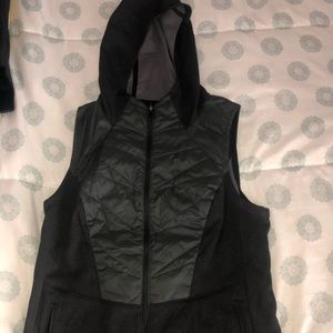 Northface Vest